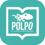 Logo of Polpo Books android Application 